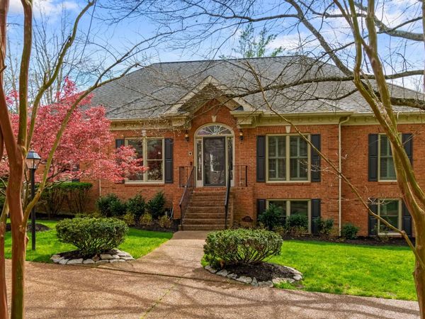 5308 Otter Creek Ct, Brentwood, TN 37027