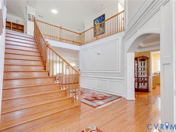 1501 Centerville Parke Drive , Manakin Sabot, VA 23103