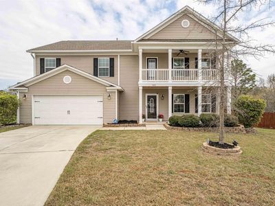 1001 Acacia Lane, Columbia, SC 29229