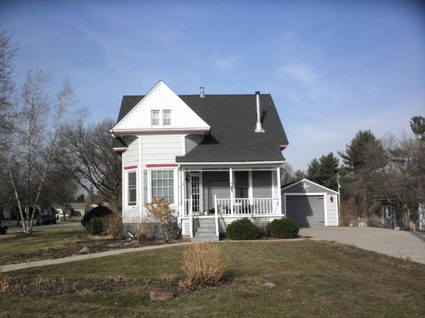 803 N 10th Street, Osage, IA 50461