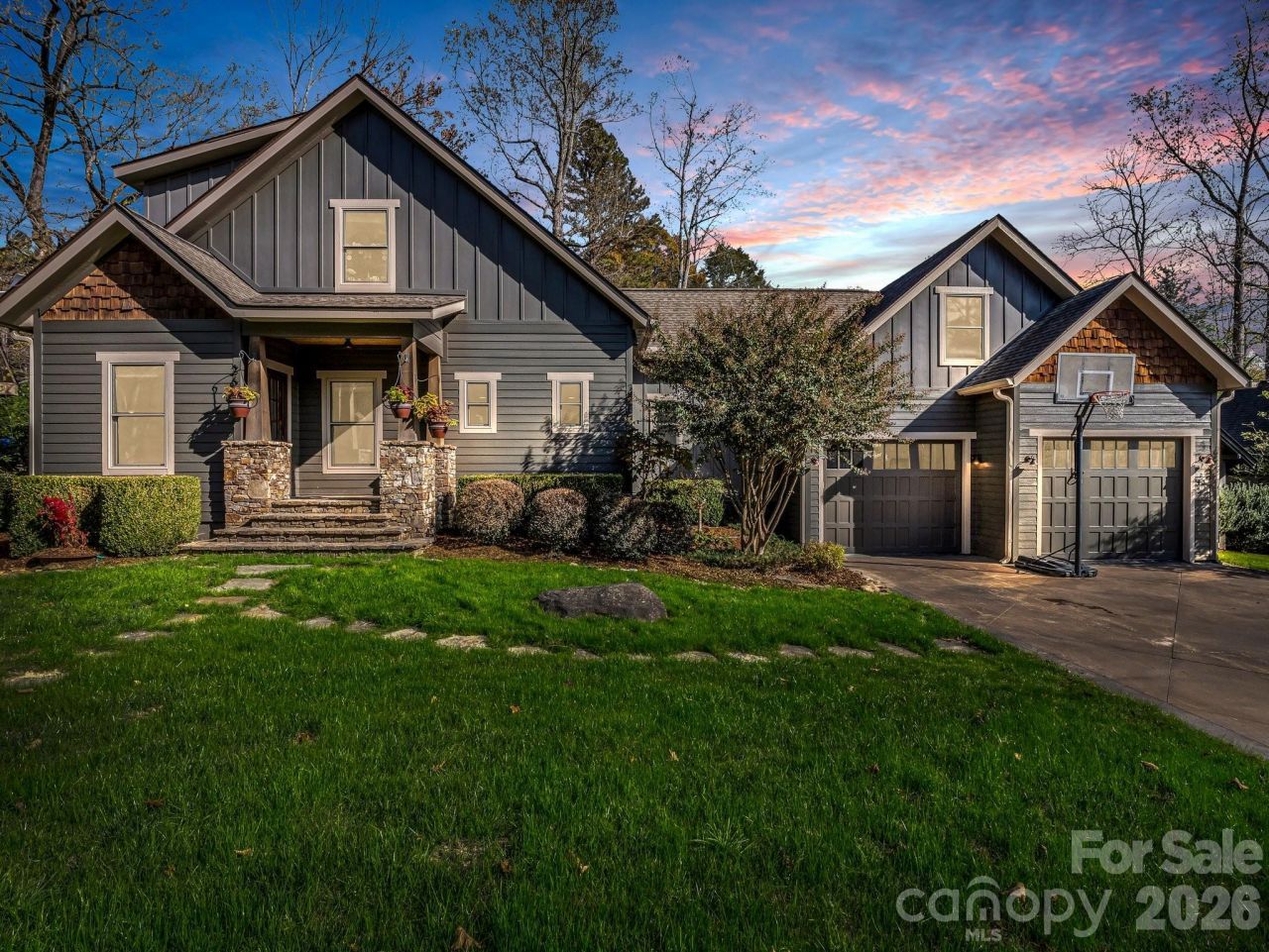 268 Firefly Cove , Lake Lure, NC 28746 Main Photo