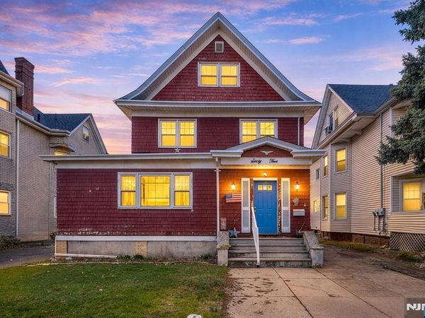 65 Marsellus Place, GARFIELD, NJ 07026