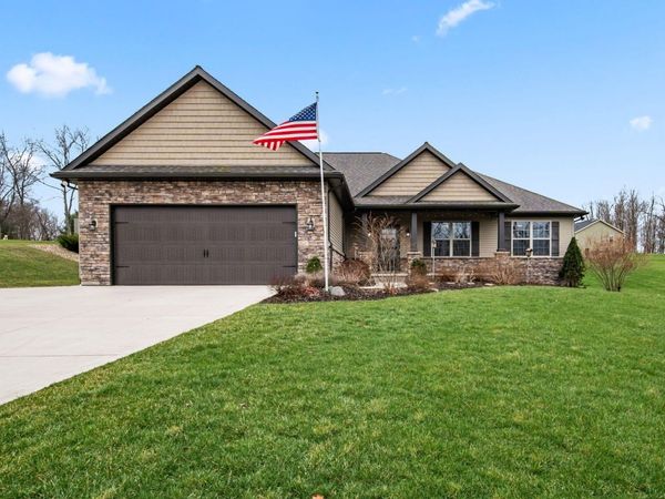 19700 Canada, Gambier, OH 43022