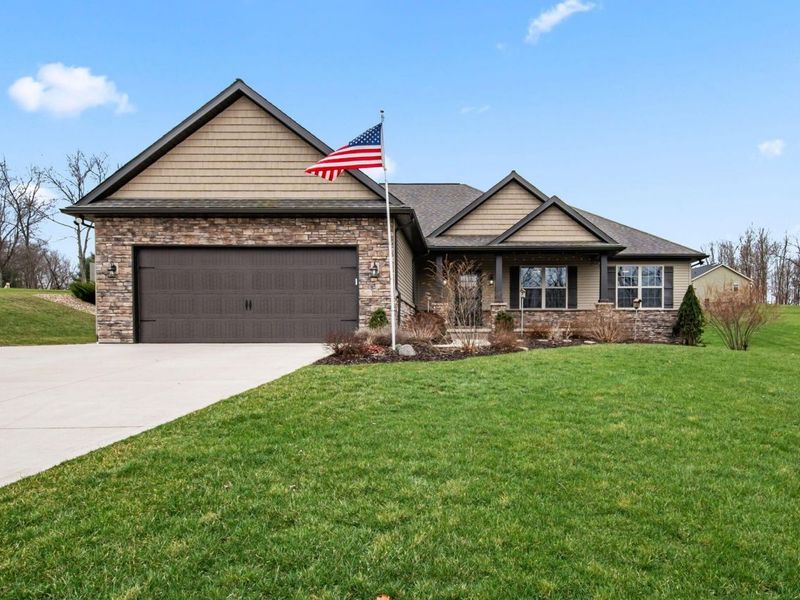 19700 Canada, Gambier, OH 43022 Photo 1