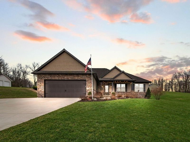 19700 Canada, Gambier, OH 43022 Photo 2