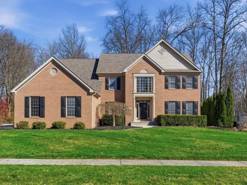 2589 Aikin Circle S, Lewis Center, OH 43035 Photo 2