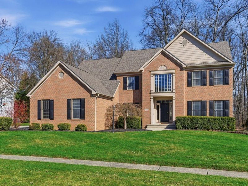 2589 Aikin Circle S, Lewis Center, OH 43035 Photo 3