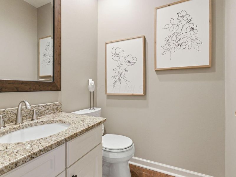 2589 Aikin Circle S, Lewis Center, OH 43035 Photo 36