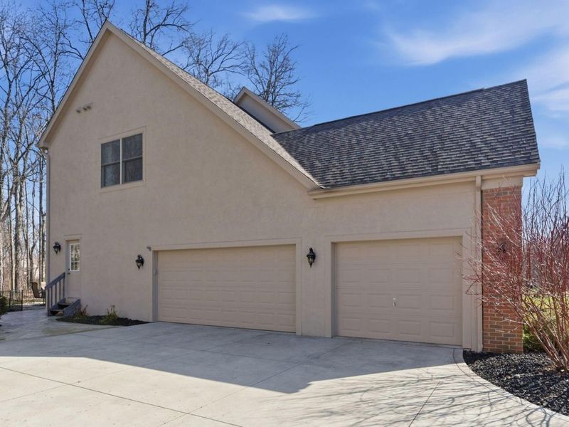 2589 Aikin Circle S, Lewis Center, OH 43035 Photo 81