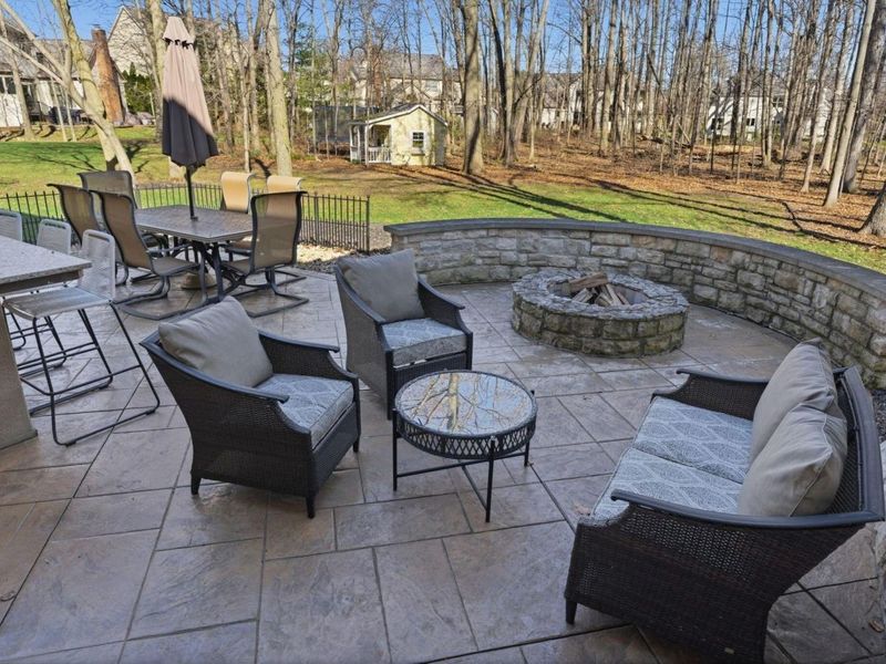 2589 Aikin Circle S, Lewis Center, OH 43035 Photo 84