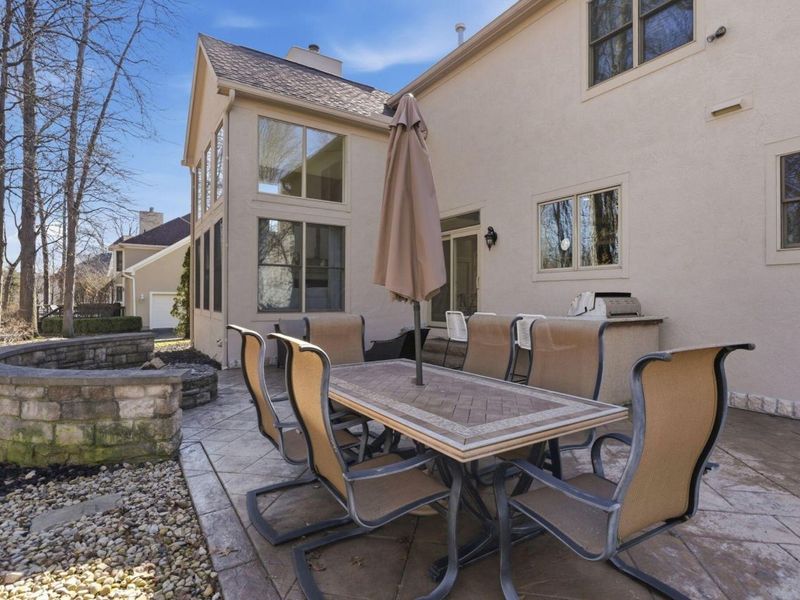 2589 Aikin Circle S, Lewis Center, OH 43035 Photo 88