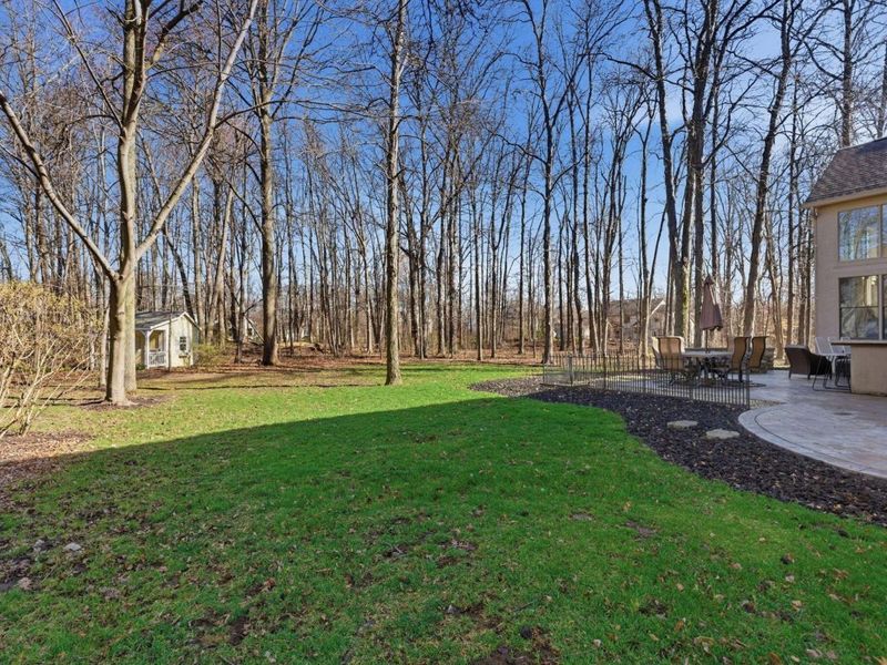 2589 Aikin Circle S, Lewis Center, OH 43035 Photo 92