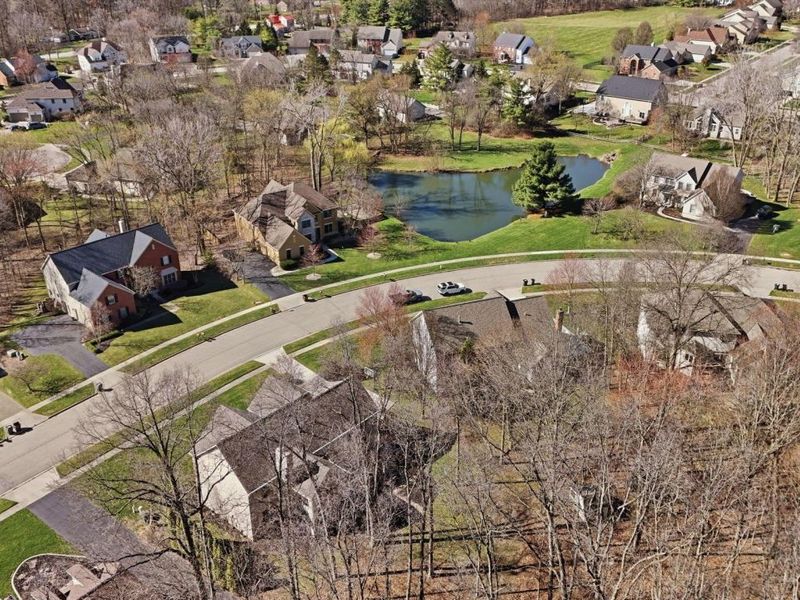 2589 Aikin Circle S, Lewis Center, OH 43035 Photo 95