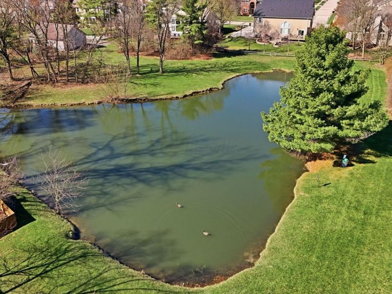 2589 Aikin Circle S, Lewis Center, OH 43035 Photo 96