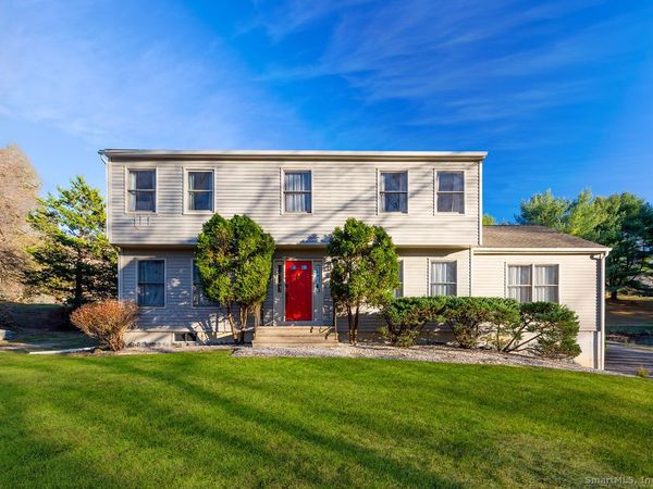 8 Phoebee , Brookfield, CT 06804