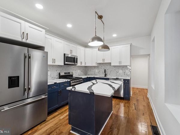 1634 S 23RD STREET, PHILADELPHIA, PA 19145