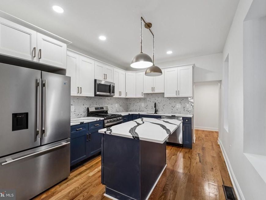 1634 S 23rd Street, Philadelphia, PA 19145 Main Photo
