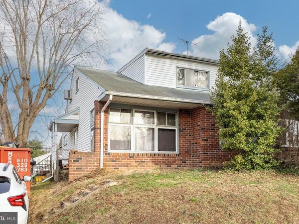 1412 ARLINE AVENUE , ABINGTON, PA 19001
