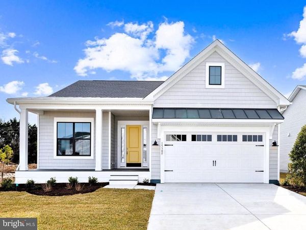 33710 HILLTOP BOULEVARD , LEWES, DE 19958