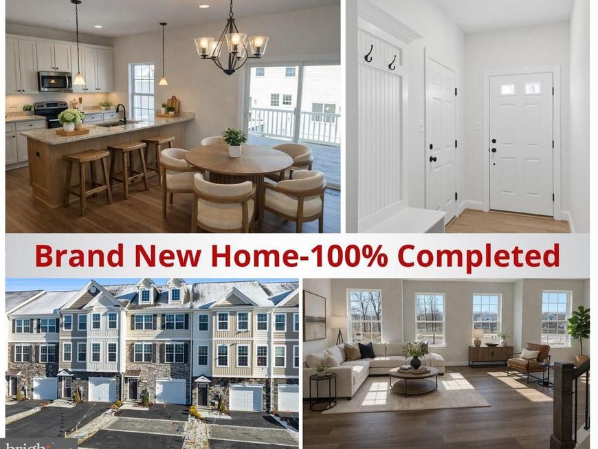 76 Potomac Court , Prince Frederick, MD 20678 Main Photo