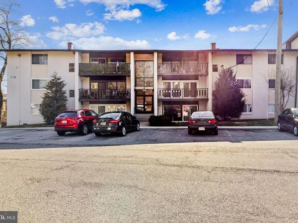 3136 BRINKLEY ROAD, Unit 12204, TEMPLE HILLS, MD 20748