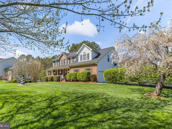 1959 WATERLOO COURT, SAINT LEONARD, MD 20685