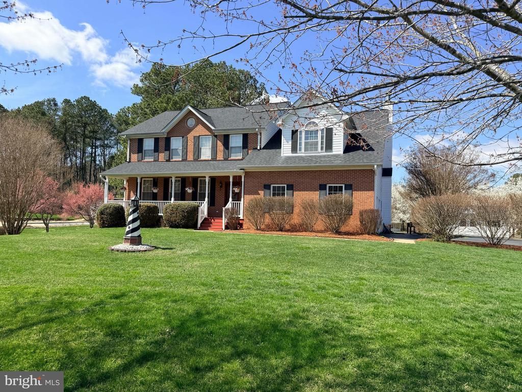1959 WATERLOO COURT, ST LEONARD, MD 20685