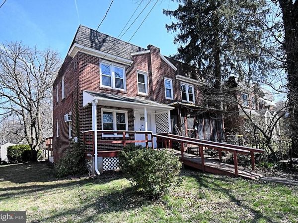 2721 COWPATH ROAD, HATFIELD, PA 19440