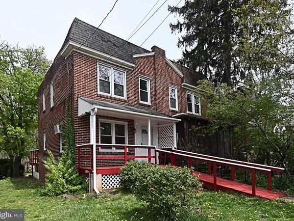 2721 COWPATH ROAD, HATFIELD, PA 19440