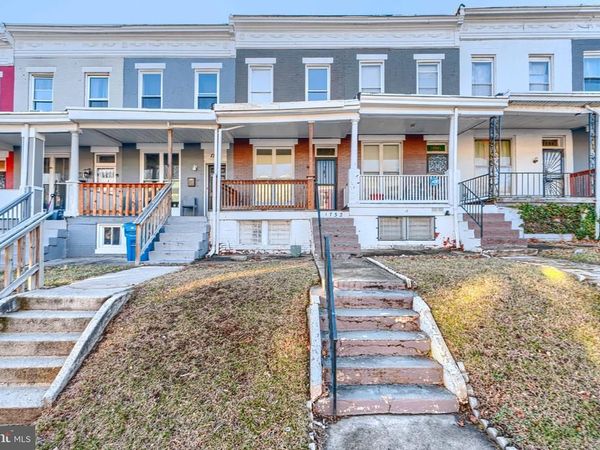 1732 BRADDISH AVENUE, BALTIMORE, MD 21216