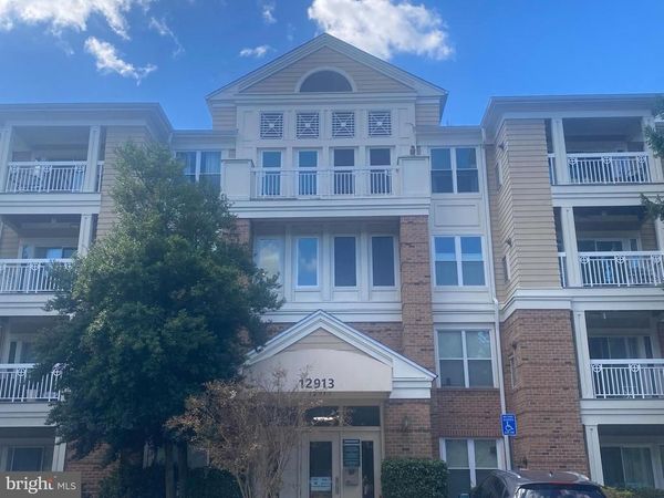12913 ALTON SQUARE , Unit 405, HERNDON, VA 20170