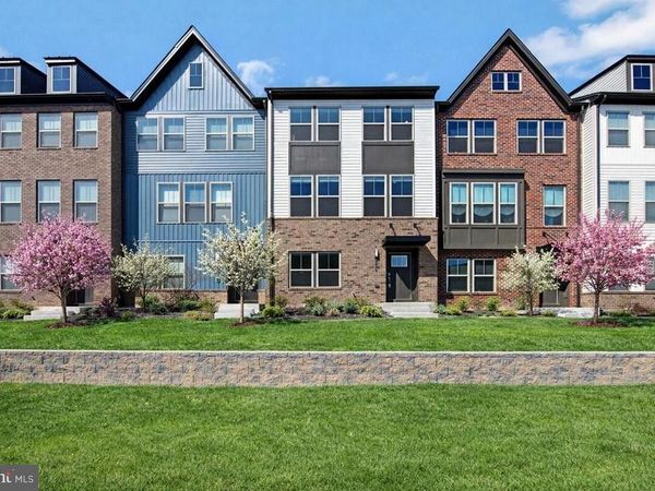 309 LENTIC LANE, LAUREL, MD 20724