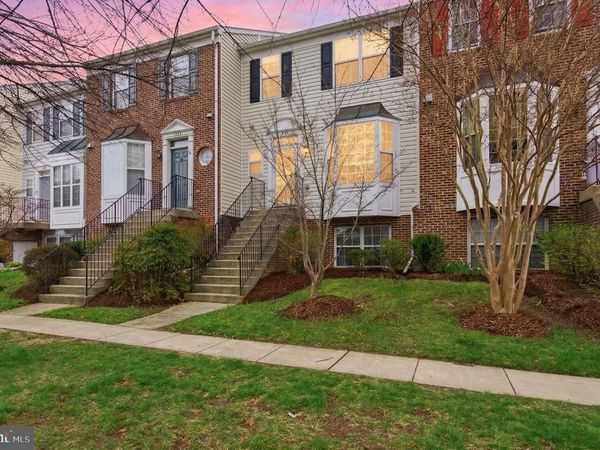1212 NEEDHAM COURT, CROFTON, MD 21114