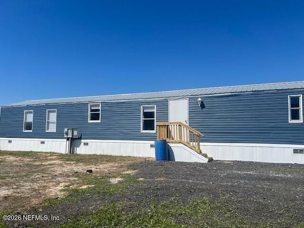 19308 NW 51ST Avenue, Unit LOT 54, Starke, FL 32091