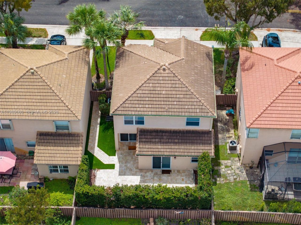 10971 NW 12th Pl, Plantation, FL 33322 Photo