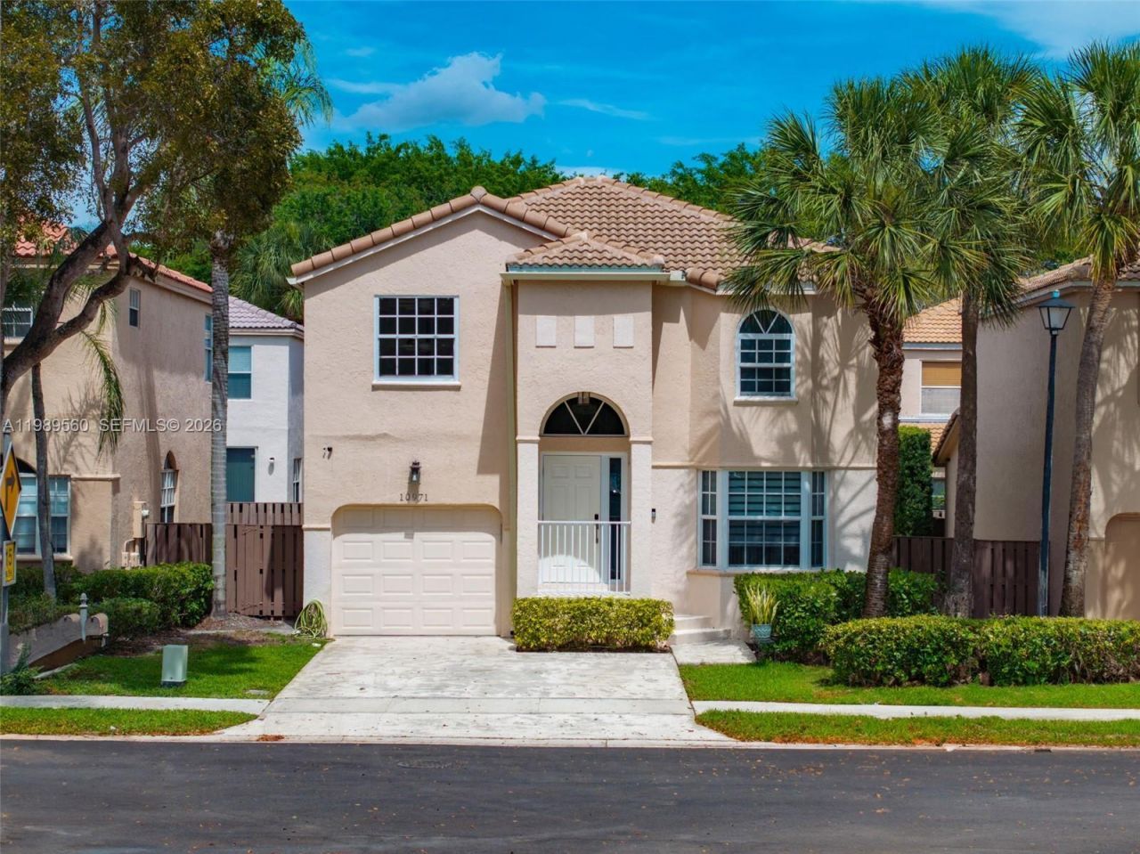 10971 NW 12th Pl, Plantation, FL 33322 Photo