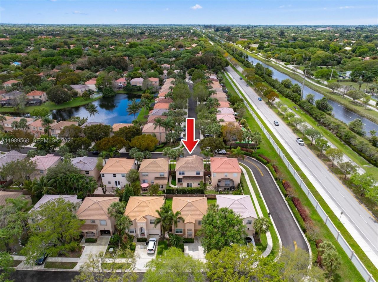 10971 NW 12th Pl, Plantation, FL 33322 Photo