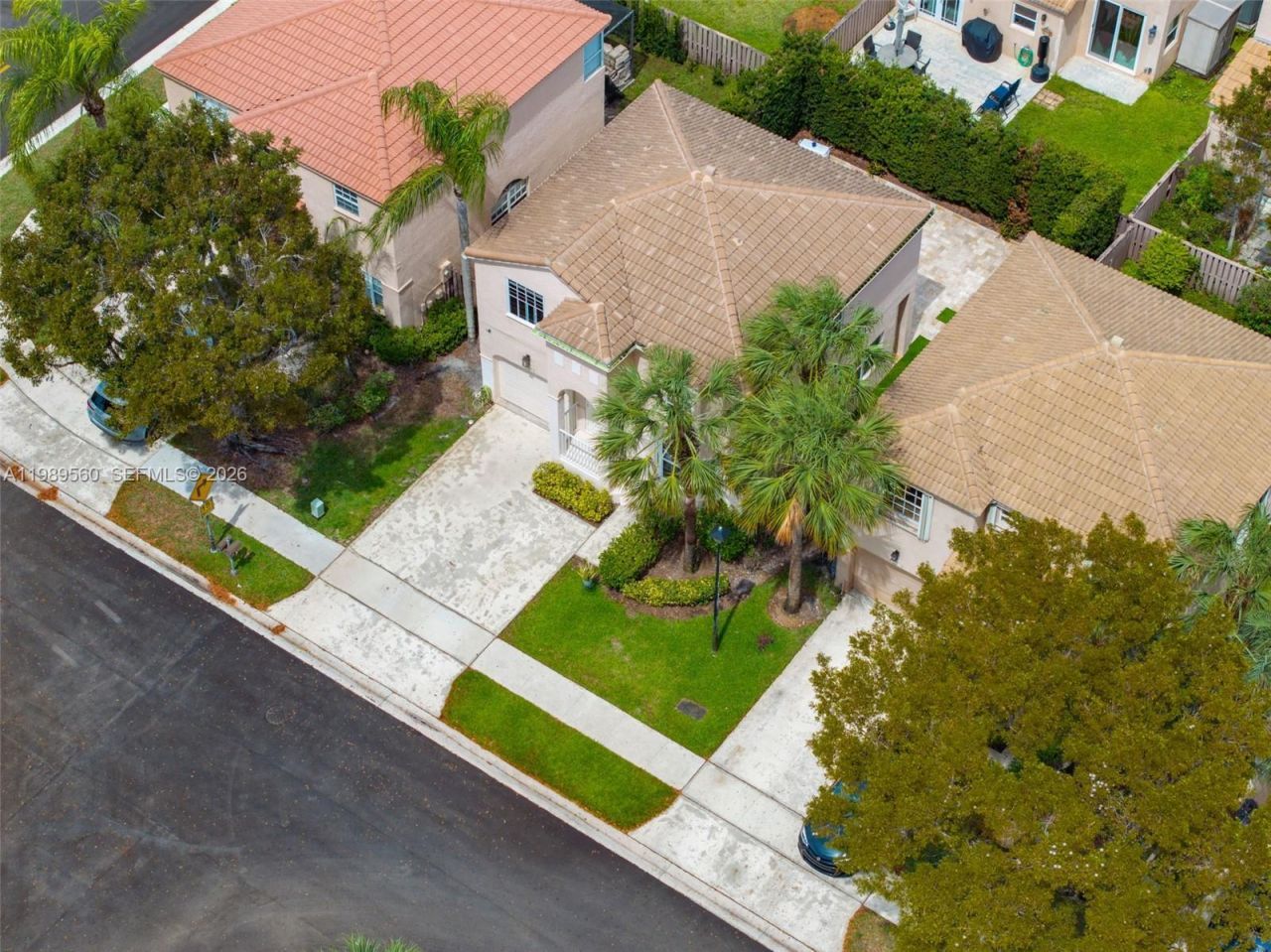 10971 NW 12th Pl, Plantation, FL 33322 Photo