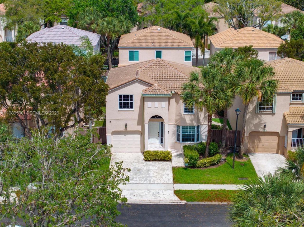 10971 NW 12th Pl, Plantation, FL 33322 Photo