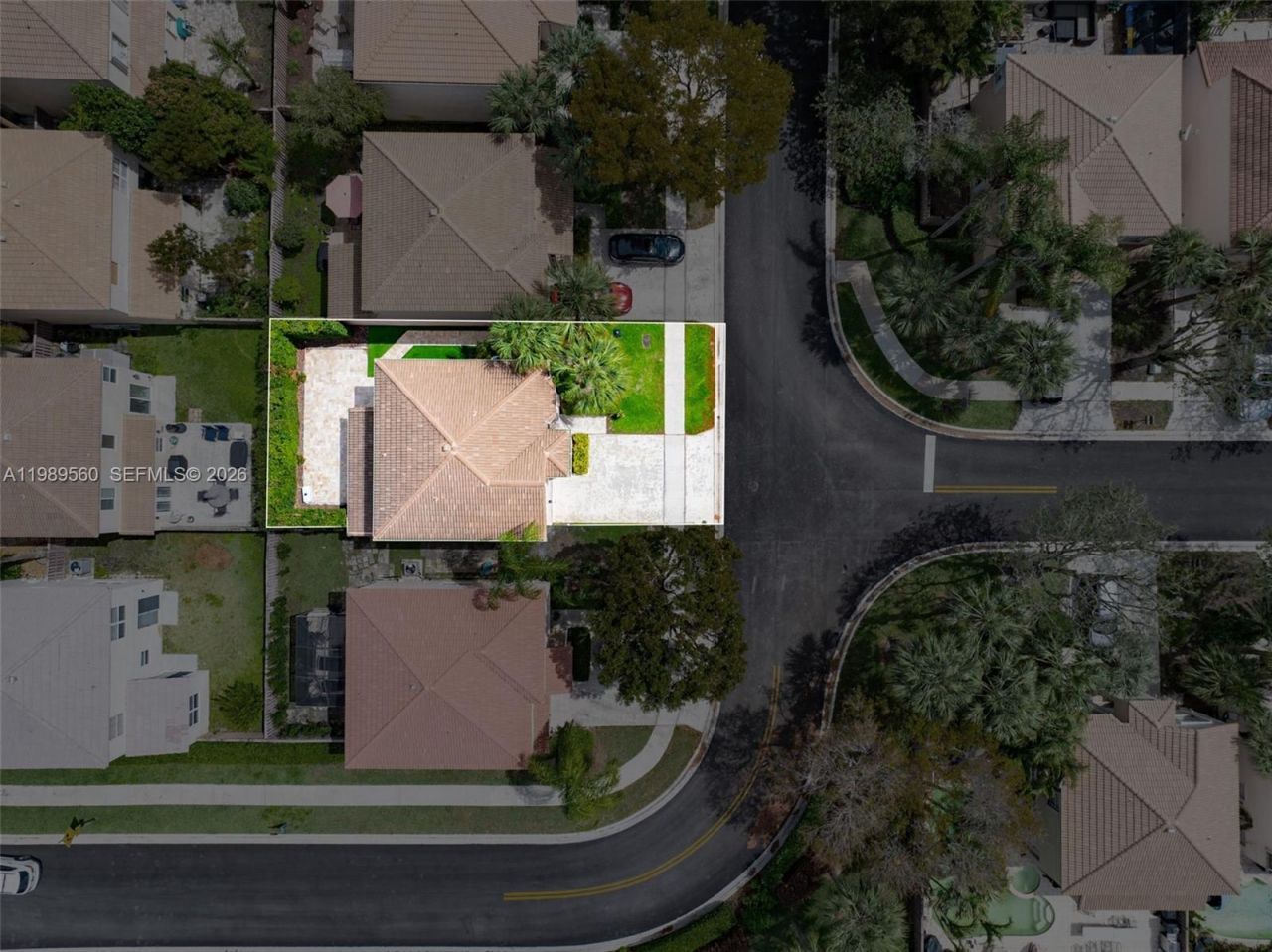 10971 NW 12th Pl, Plantation, FL 33322 Photo