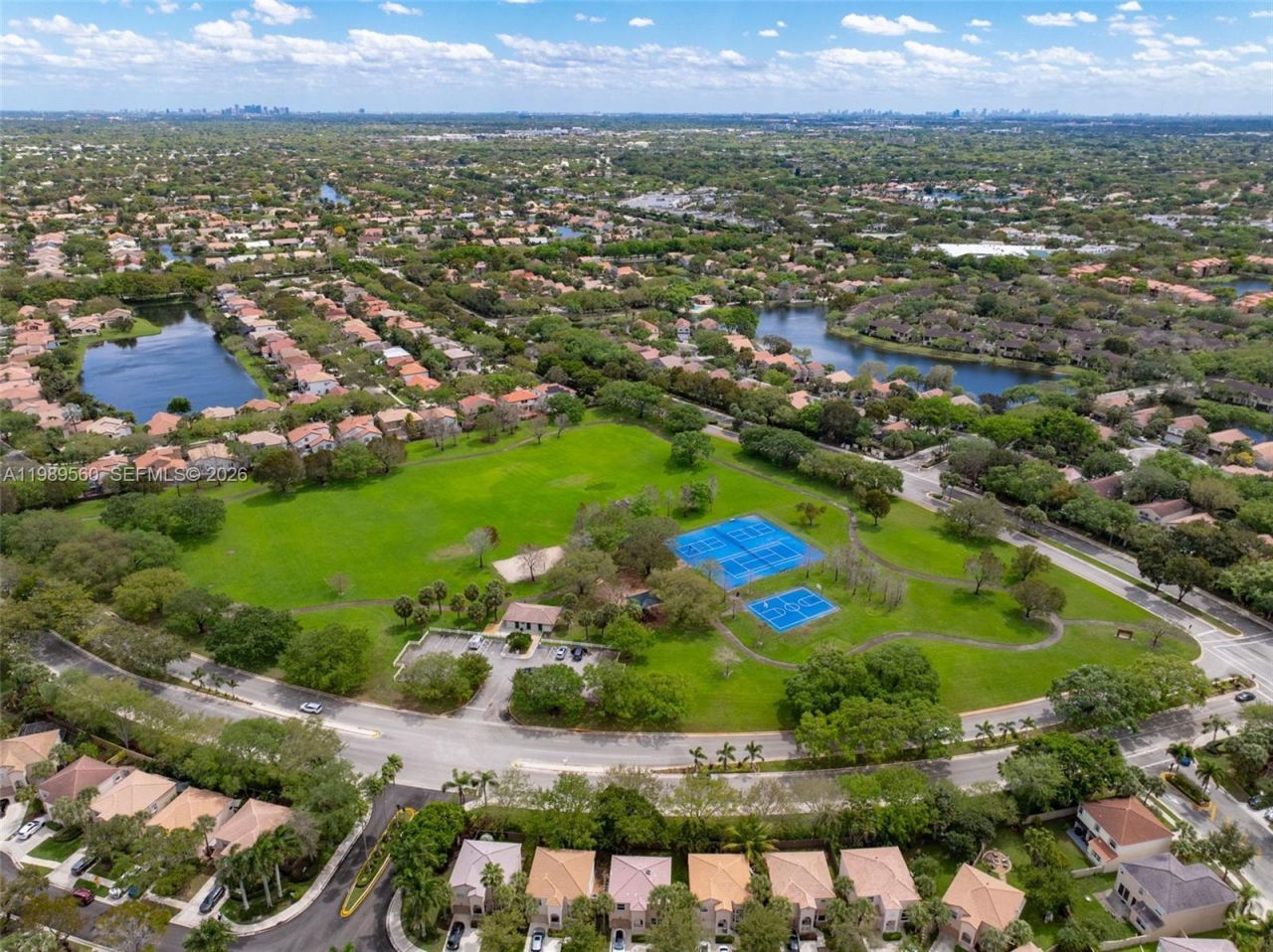 10971 NW 12th Pl, Plantation, FL 33322 Photo