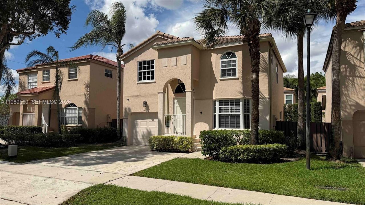 10971 NW 12th Pl, Plantation, FL 33322 Photo