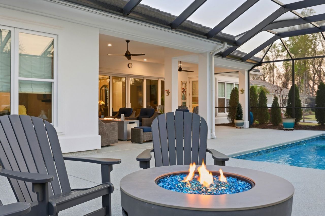 2038 Teramo Dr.  Photo 67