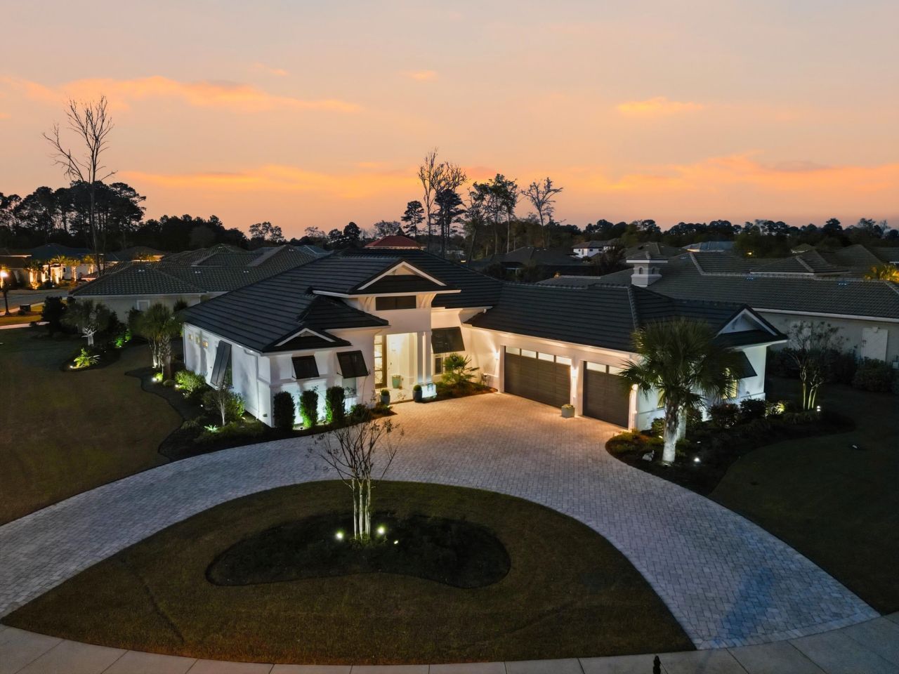 2038 Teramo Dr.  Photo 70