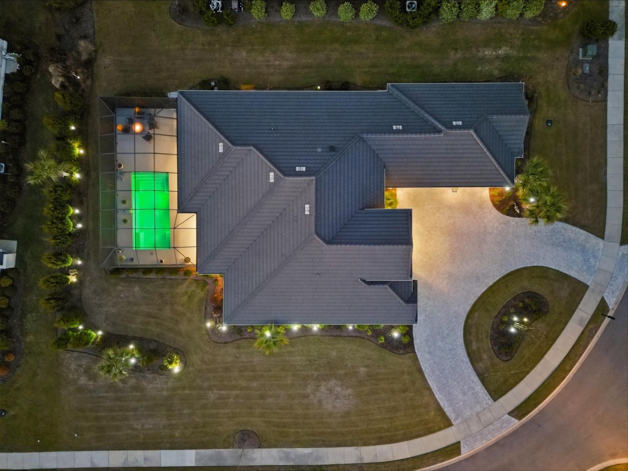 2038 Teramo Dr.  Photo 71