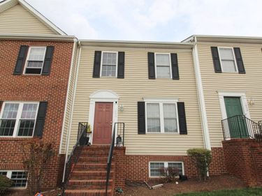 1454 MILLER SPRING CT, ROCKINGHAM, VA 22801