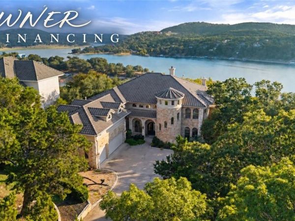17912 Crystal Cove, Jonestown, TX 78645