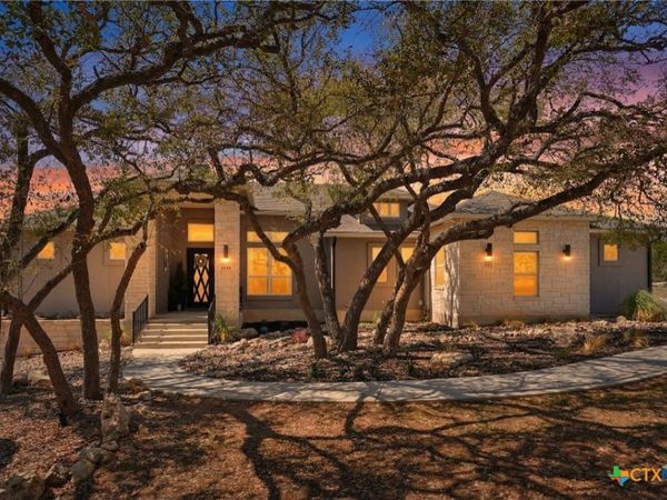 234 Sabella, Spring Branch, TX 78070