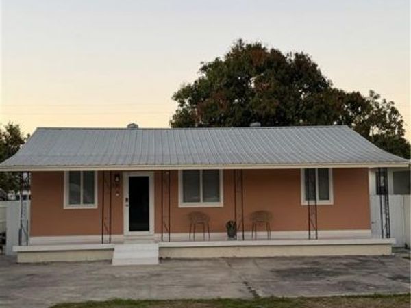 339 W Trinidad AVE , CLEWISTON, FL 33440