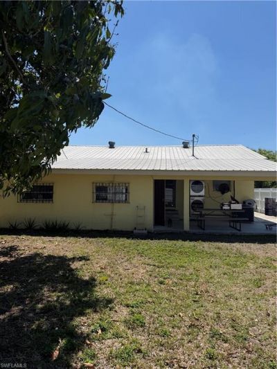 339 W Trinidad Ave , Clewiston, FL 33440 Photo